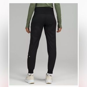 lululemon studio jogger